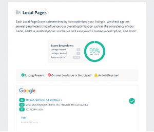 Local directory listings for small businesses in Quincy, MA and Boston's South Shore. Make sure your business is found by local customers!